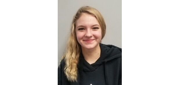 Ms. Outside candidate: Jenikka Boone, Liberty